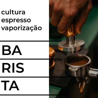 Curso de Barista