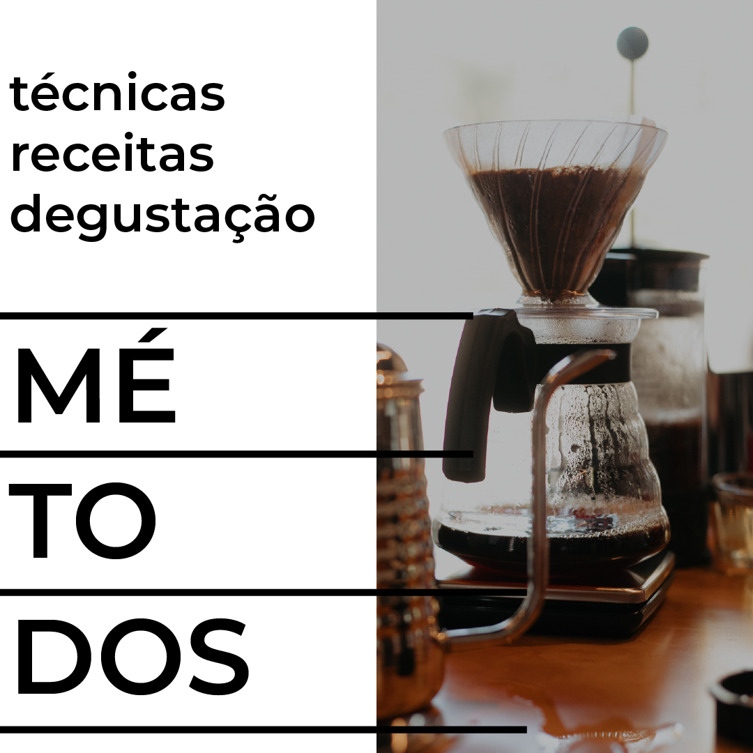 Curso de Métodos Para Aperfeiçoar o Café Diário