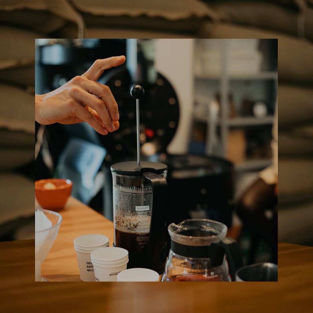 Curso de Métodos Para Aperfeiçoar o Café Diário - Imagem 3