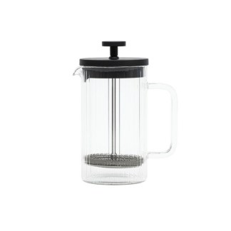 Cafeteira Francesa Tramontina em vidro borossilicato 600ml