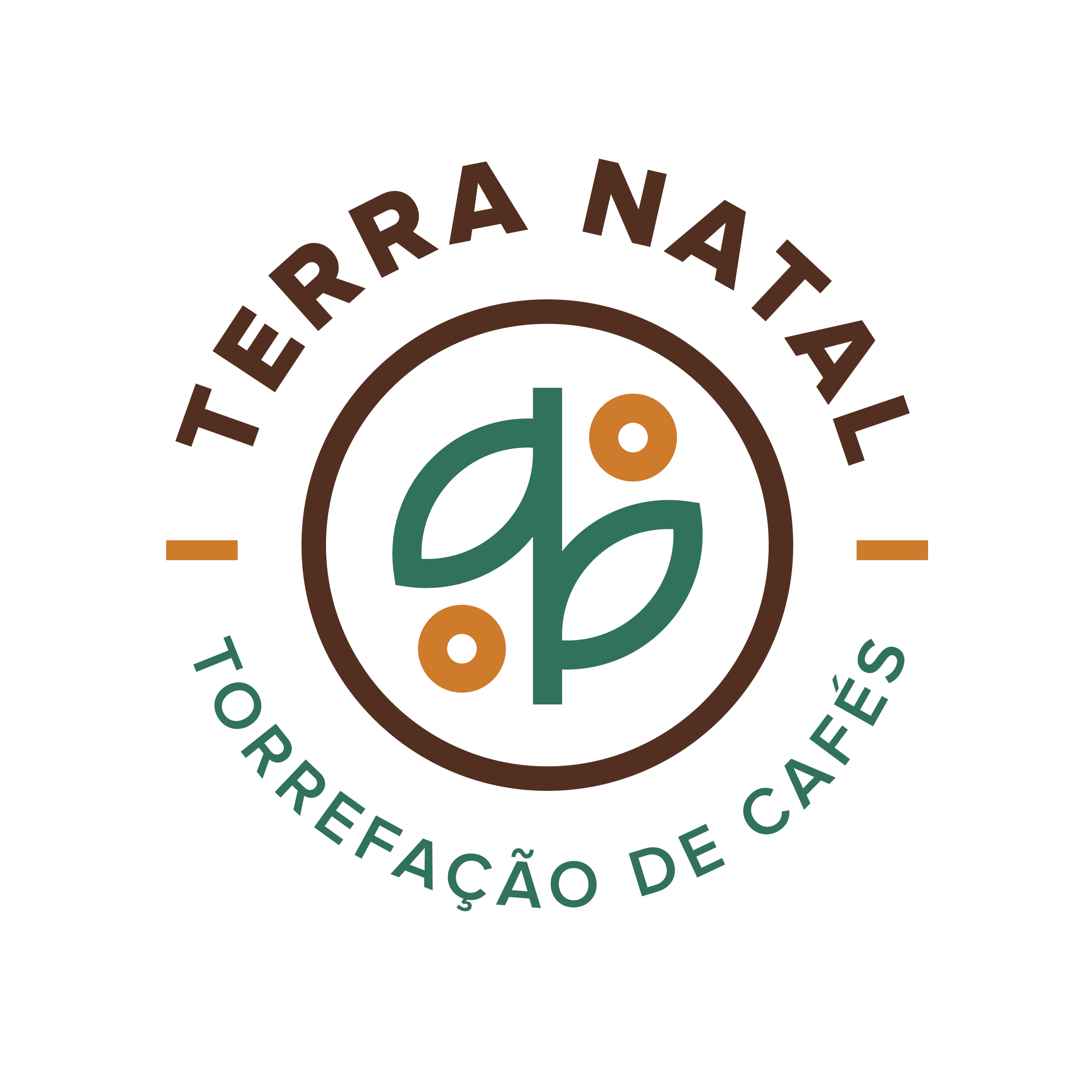 Terra Natal  – torrefação de cafés