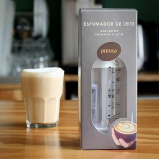 ESPUMADOR DE LEITE