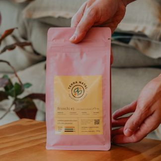 Assinatura Terra Natal