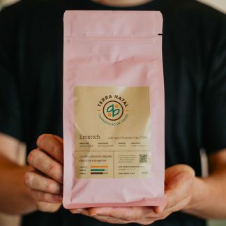 Café Super Limitado Emerich 250g