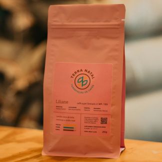 Café Super Limitado Liliane 250g