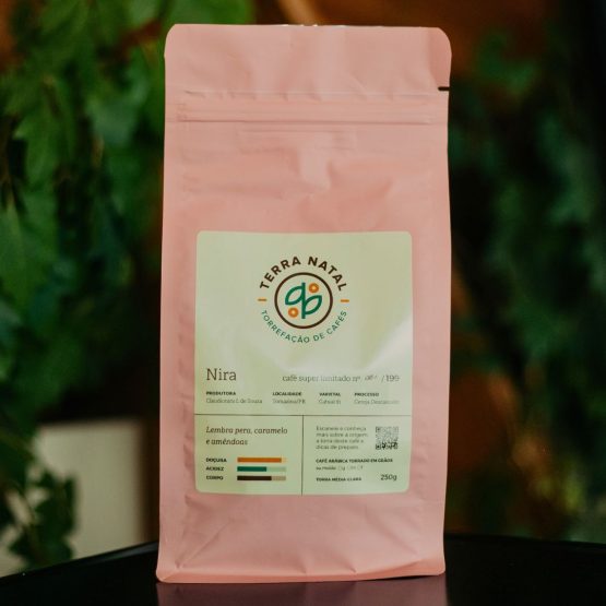 Café Super Limitado Nira 250g