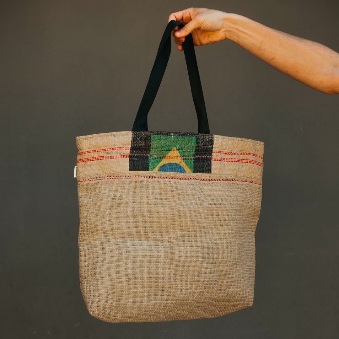 Bolsa de Saca Terra Natal - Imagem 2