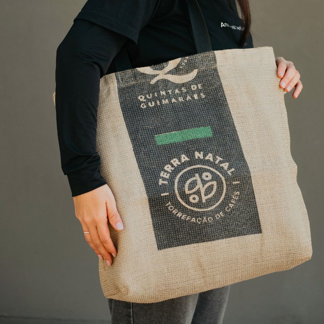 Bolsa de Saca Terra Natal - Imagem 6