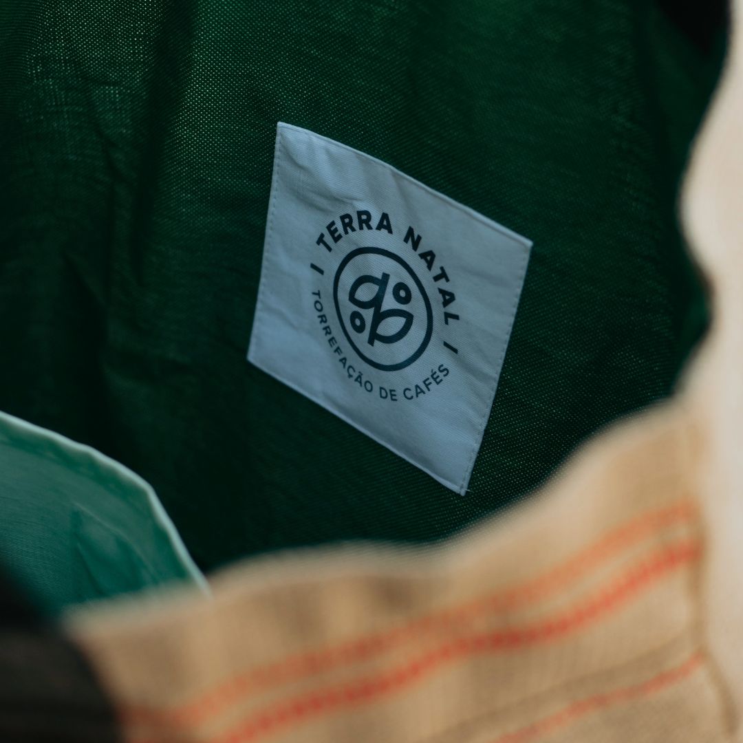 Bolsa de Saca Terra Natal - Imagem 3